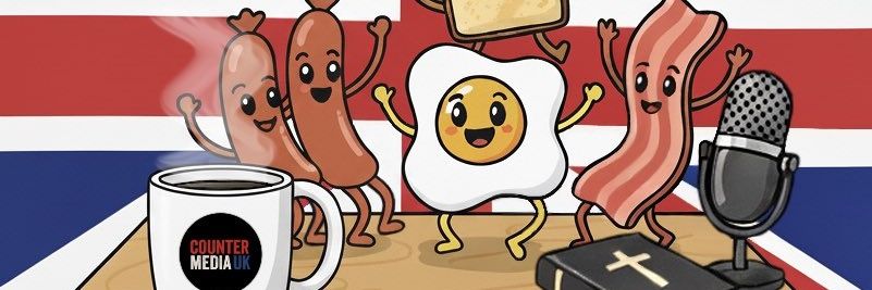 Richard Inman banner