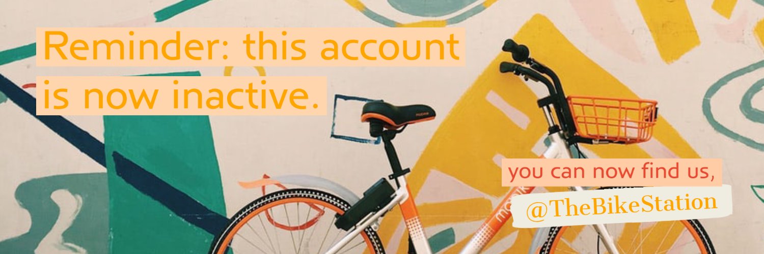 PerthBikeStn's profile banner image