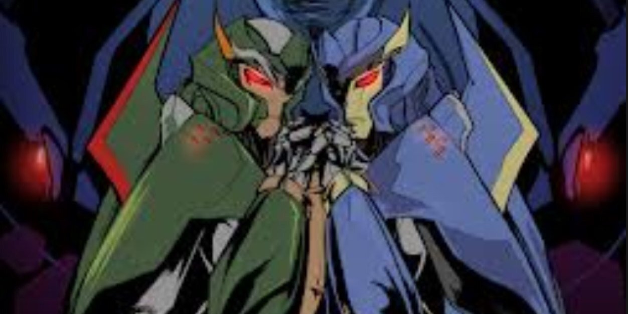 DreadCon's profile banner image