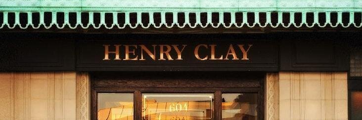 TheHenryClayKY's profile banner image