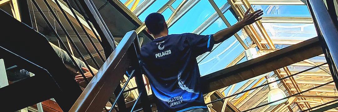 Pelaa420's profile banner image