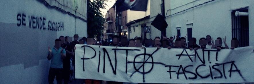 PintoRebelde16's profile banner image