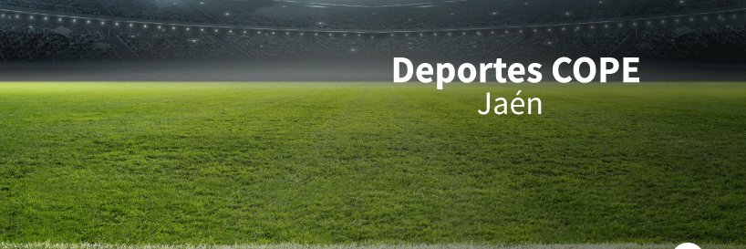JaenDeportes's profile banner image