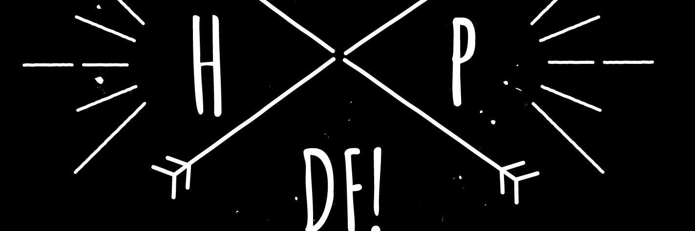 HipDf's profile banner image