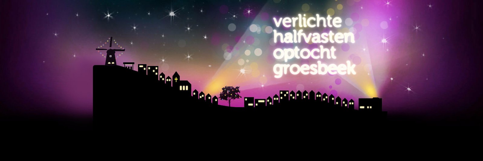 VHO Groesbeek banner