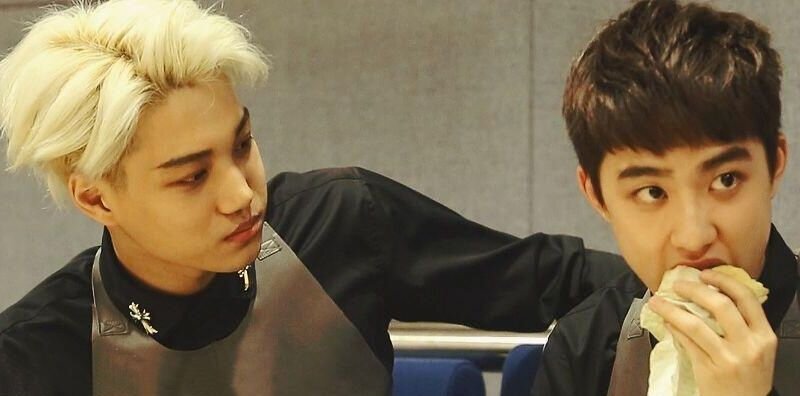 jongin_bemo's profile banner image