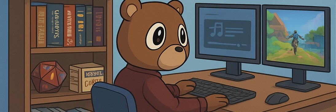 ConnorBrown72's profile banner image