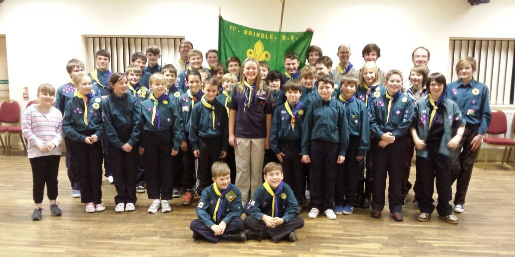 BSJScouts's profile banner image