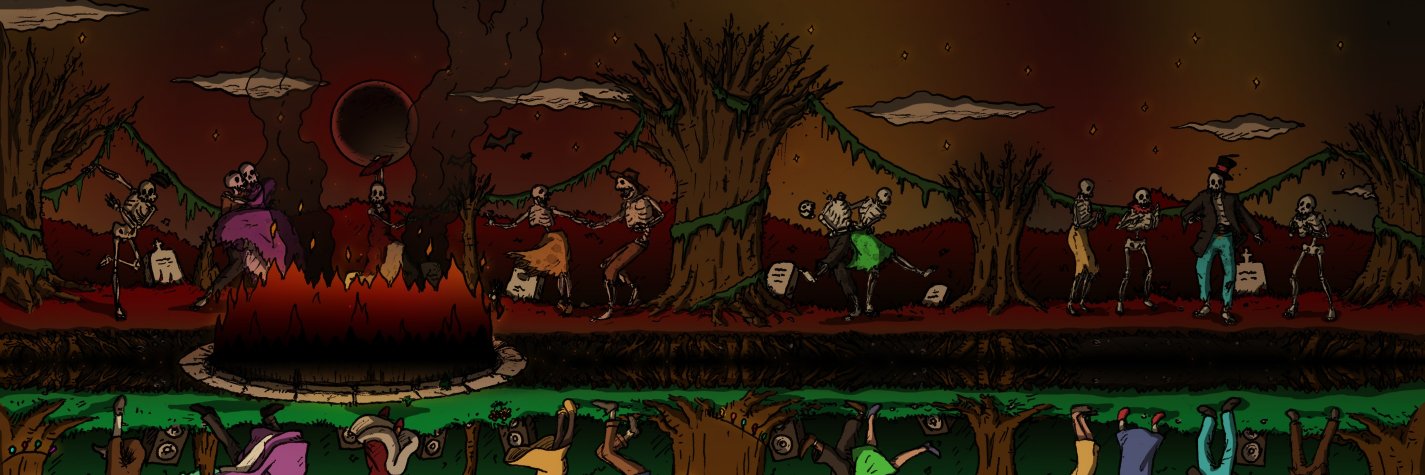PeopleLikeYou2's profile banner image