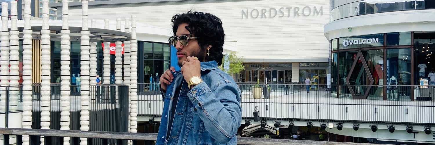 swavyalejandro's profile banner image