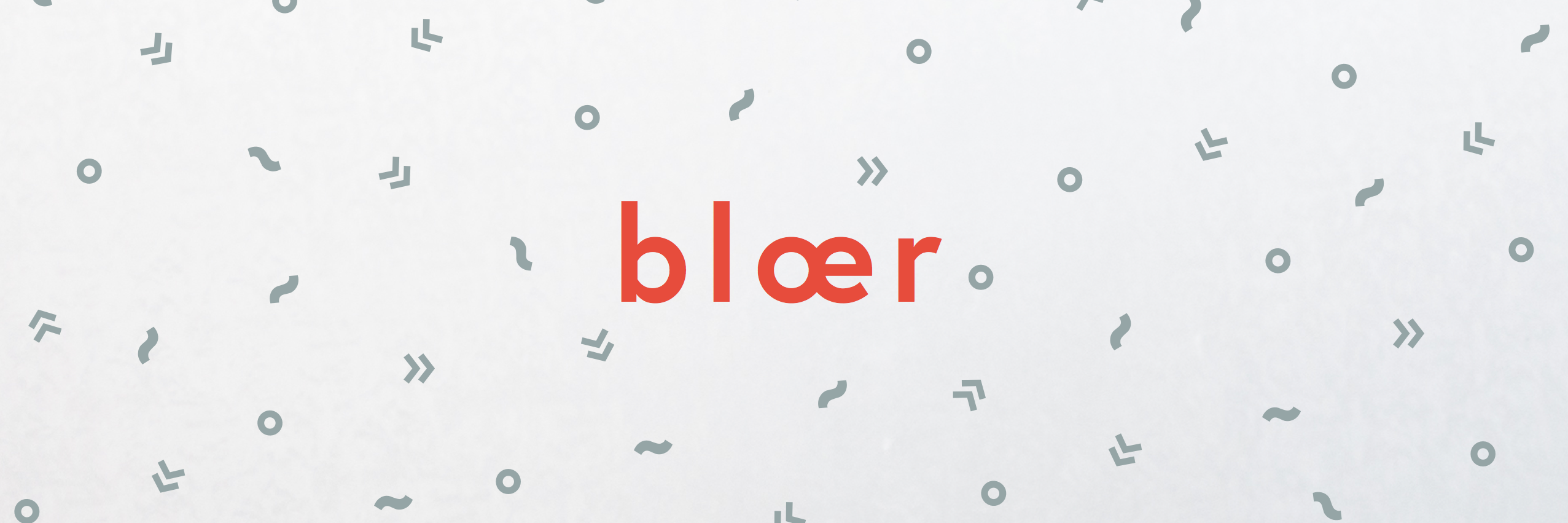 blaeris's profile banner image