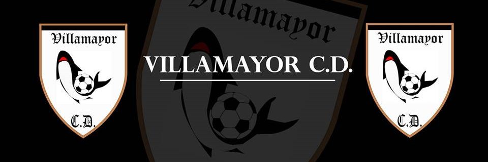 C.D.VILLAMAYOR ⚽🏀 banner