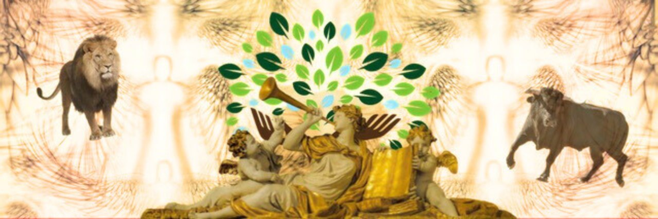Marvelous Jesus's banner