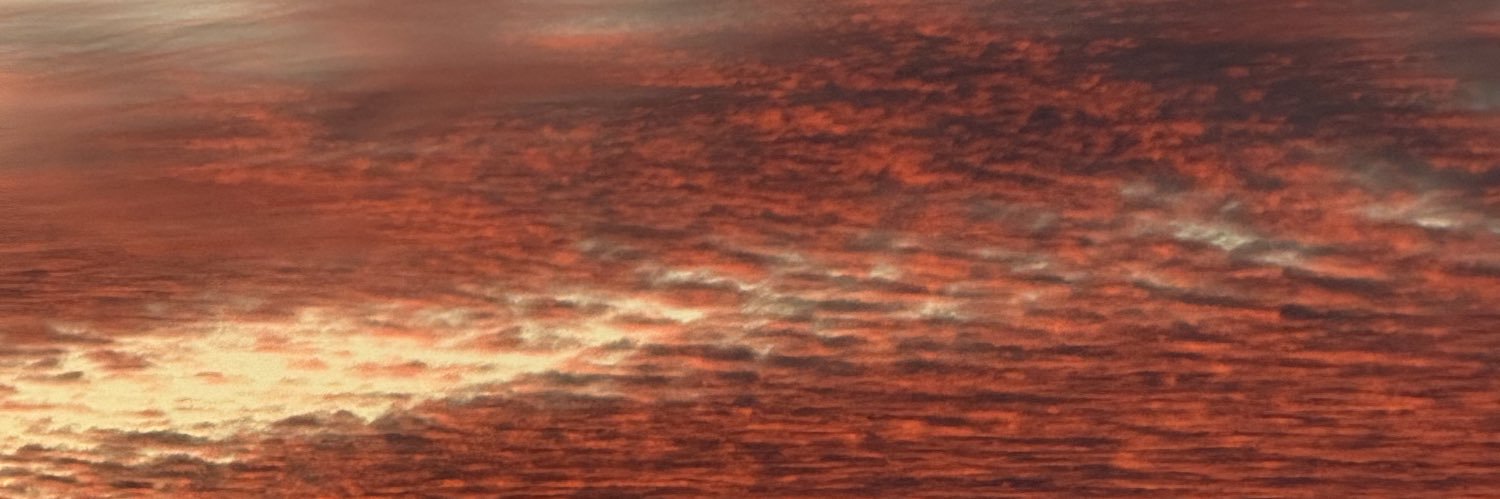 kmaryic's profile banner image