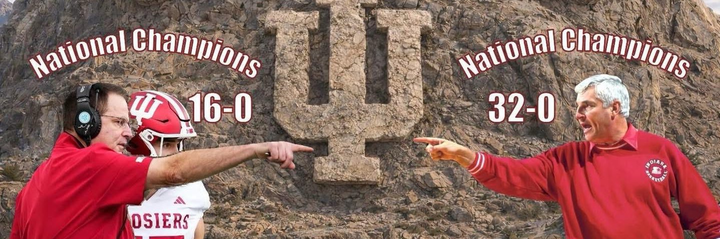 Dennis Sparks banner