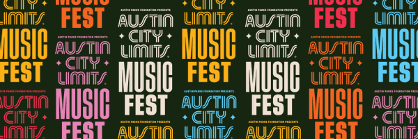 ACL Festival Profile Banner