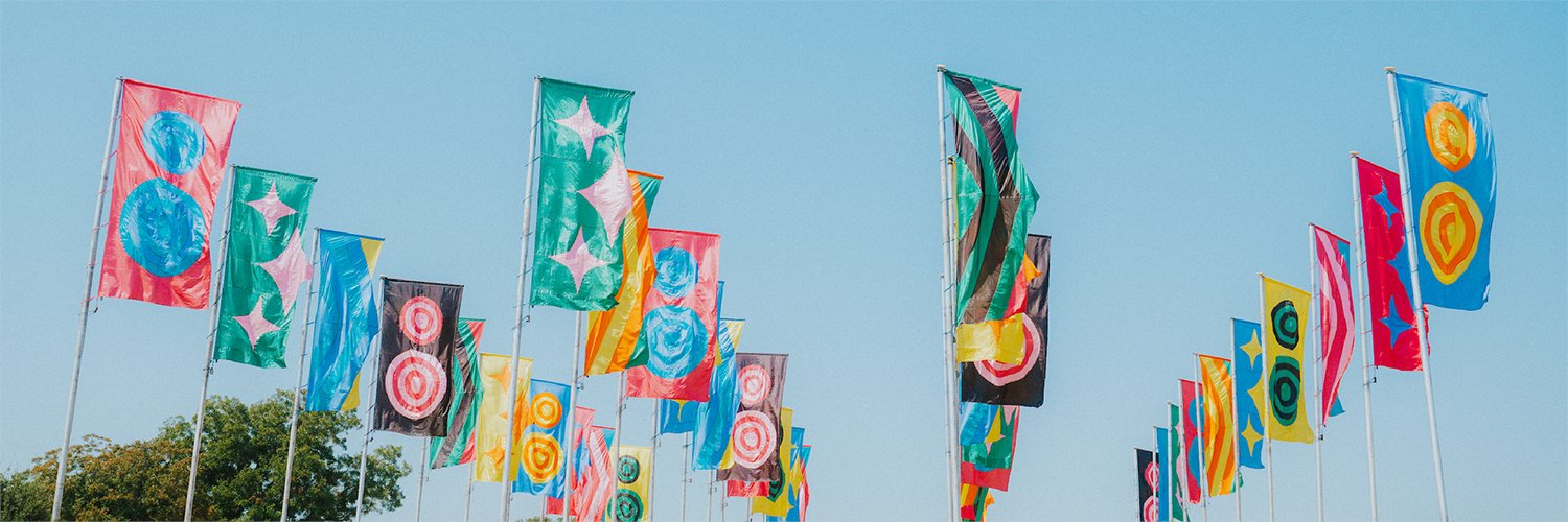 ACL Festival banner