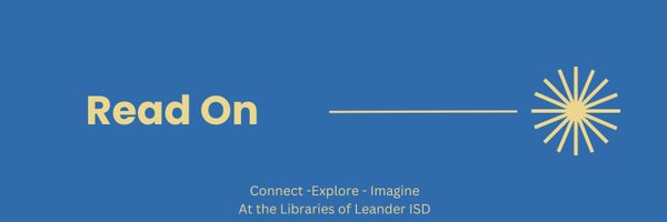 LeanderISD_Lib Profile Banner