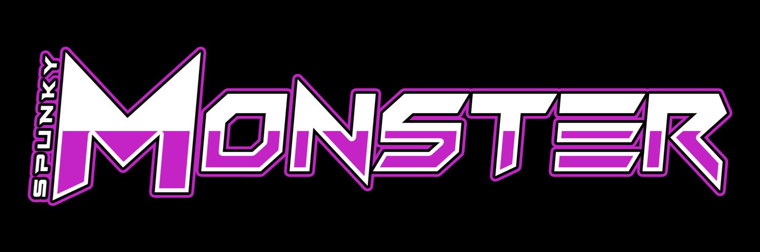 SpunkyMonster's profile banner image