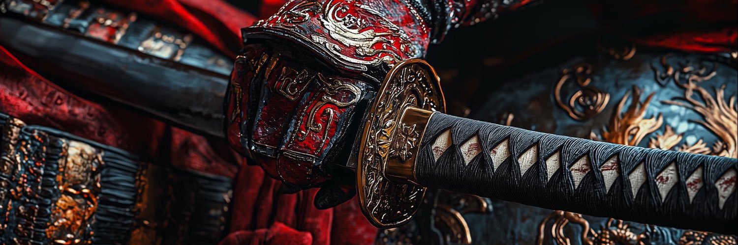 MiloNewcentury's profile banner image