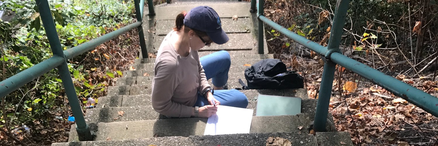 Laura Zurowski / Mis.Steps banner