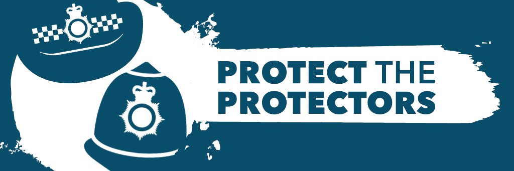 Cleveland Police Fed banner