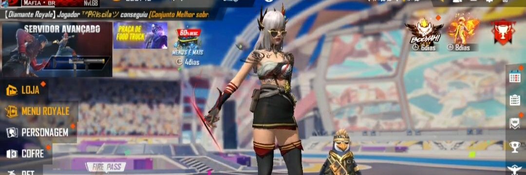 Biacustodio23's profile banner image