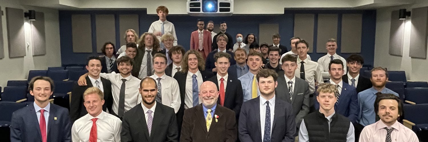 Alpha Sigma Phi Colorado Springs banner