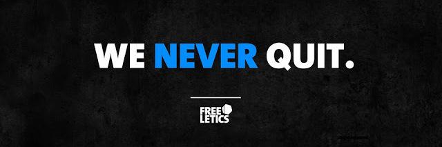 FreeleticsSUB's profile banner image