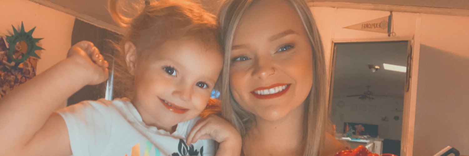 Bayleelyn06's profile banner image