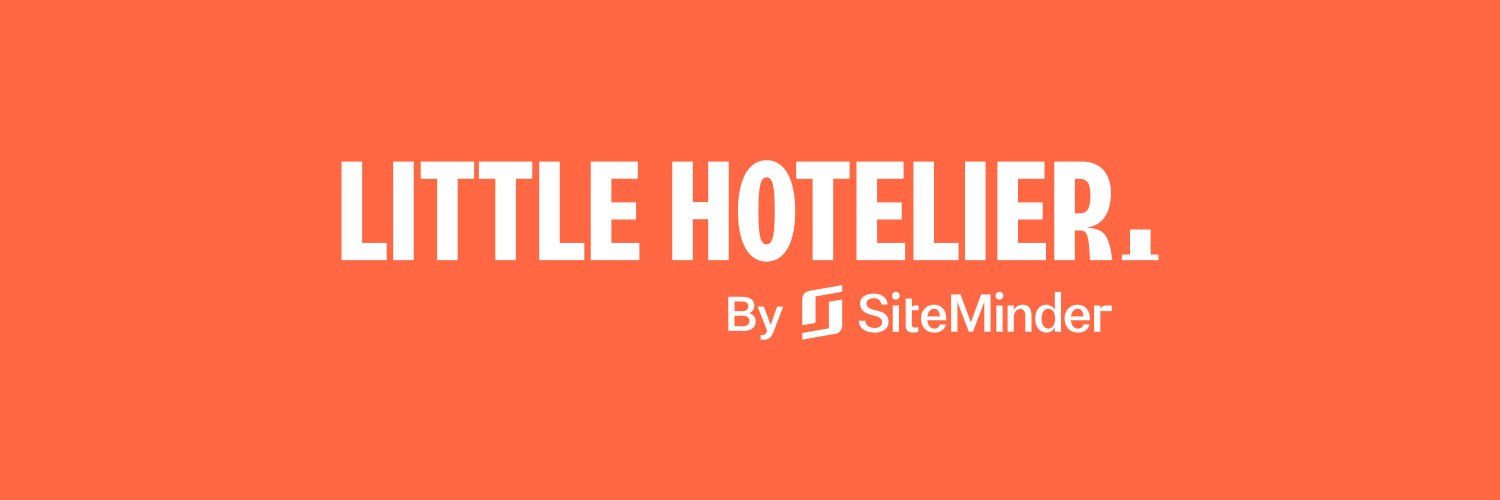 Little Hotelier banner