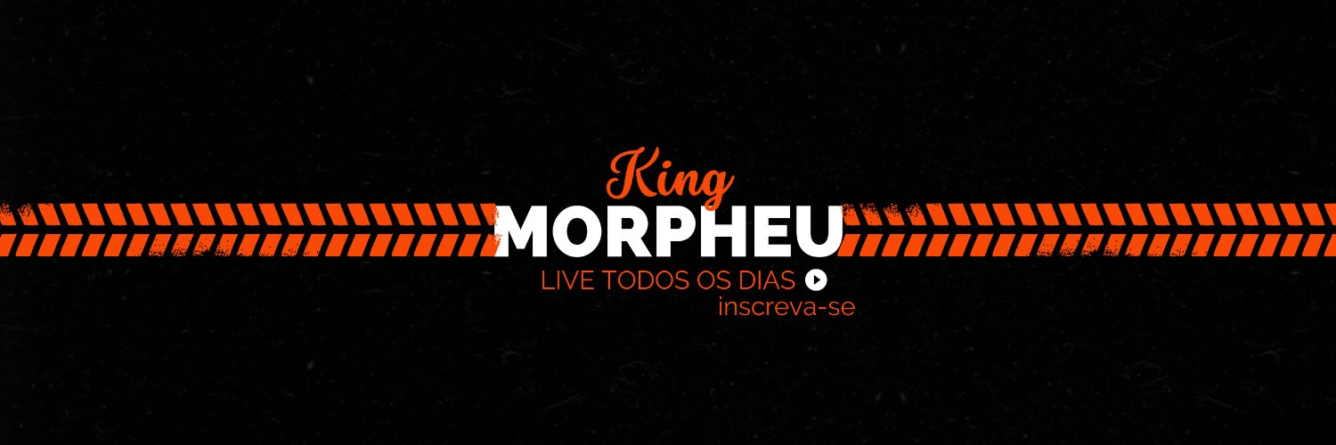 KMorpheu's profile banner image