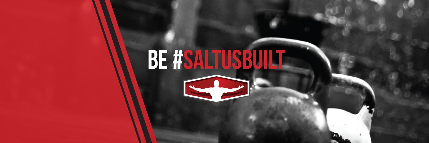 SaltusPerform's profile banner image