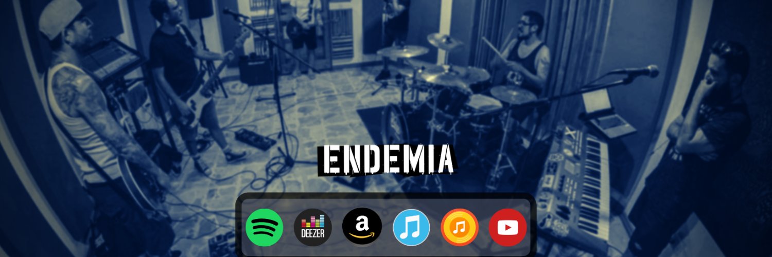 Endemia banner