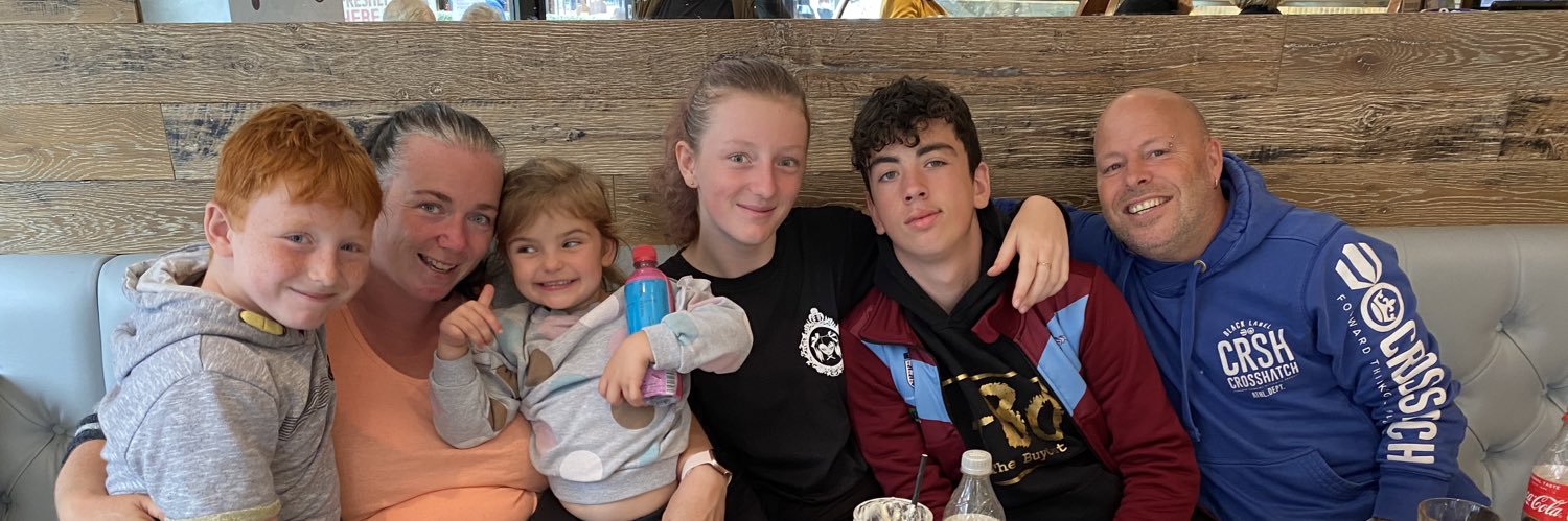 samanthapoole23's profile banner image
