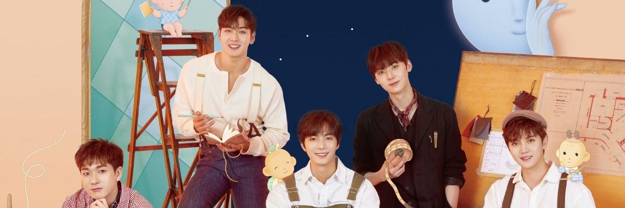 Minkimylover's profile banner image