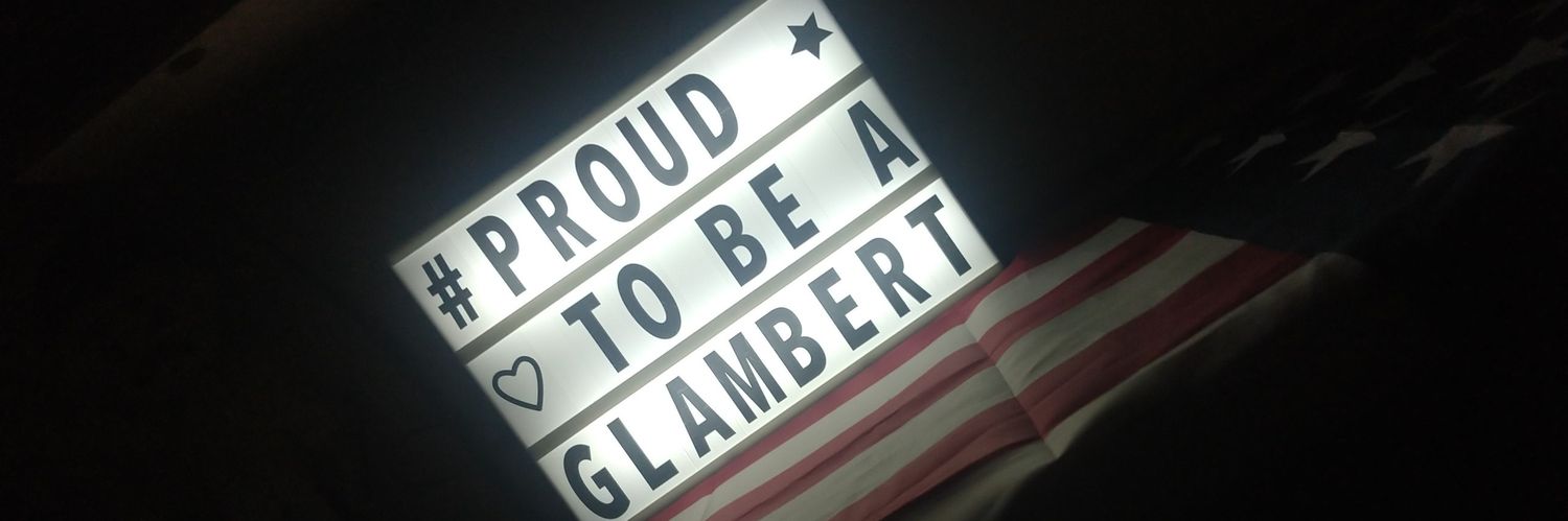 glamberline's profile banner image
