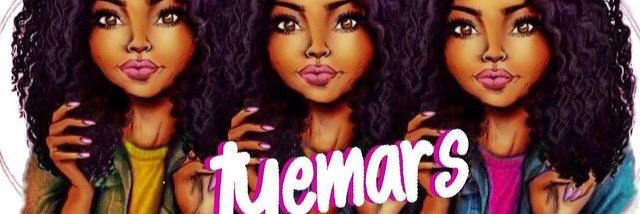 TyeMars's profile banner image