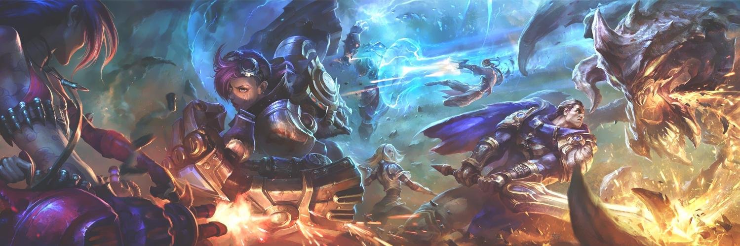 LoL_RPG's profile banner image