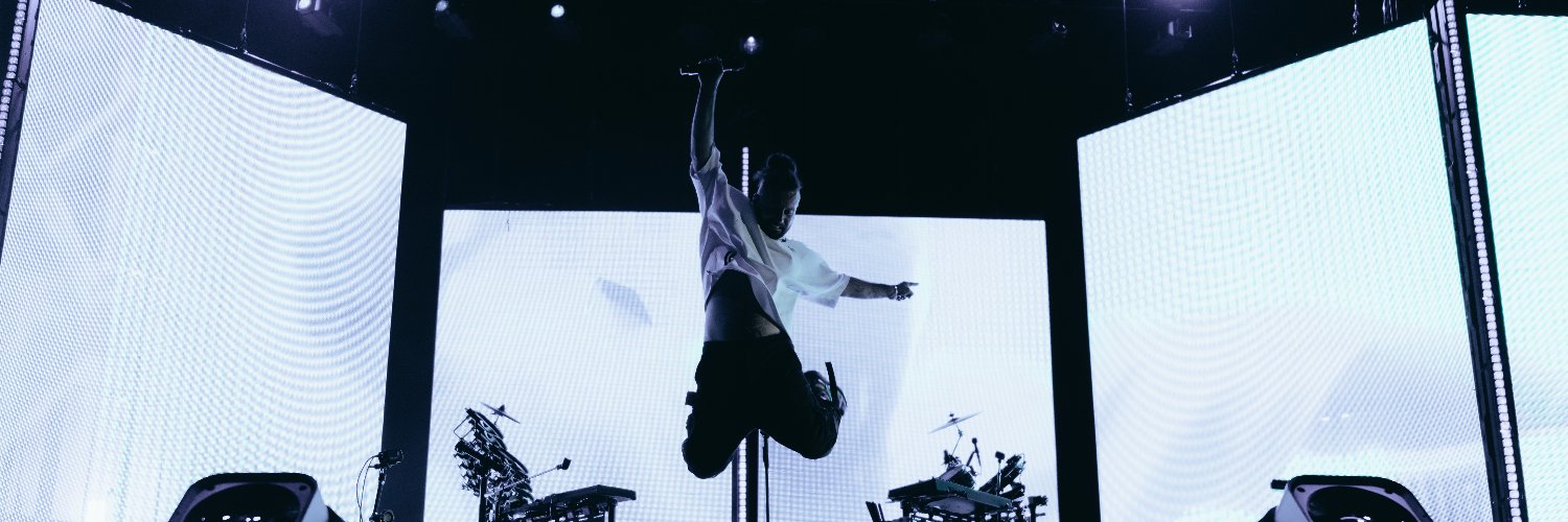 Elderbrook banner