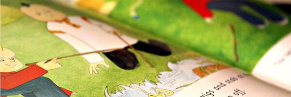 SWLiteracy Profile Banner