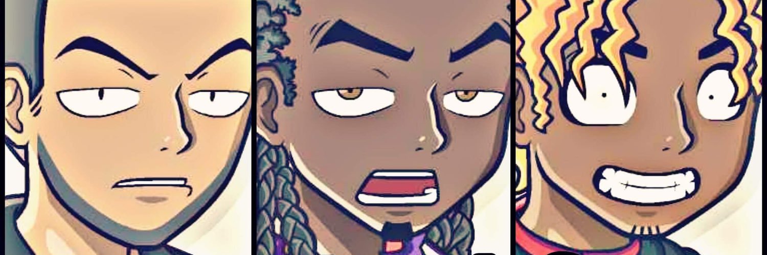 cometlilgoldtm's profile banner image