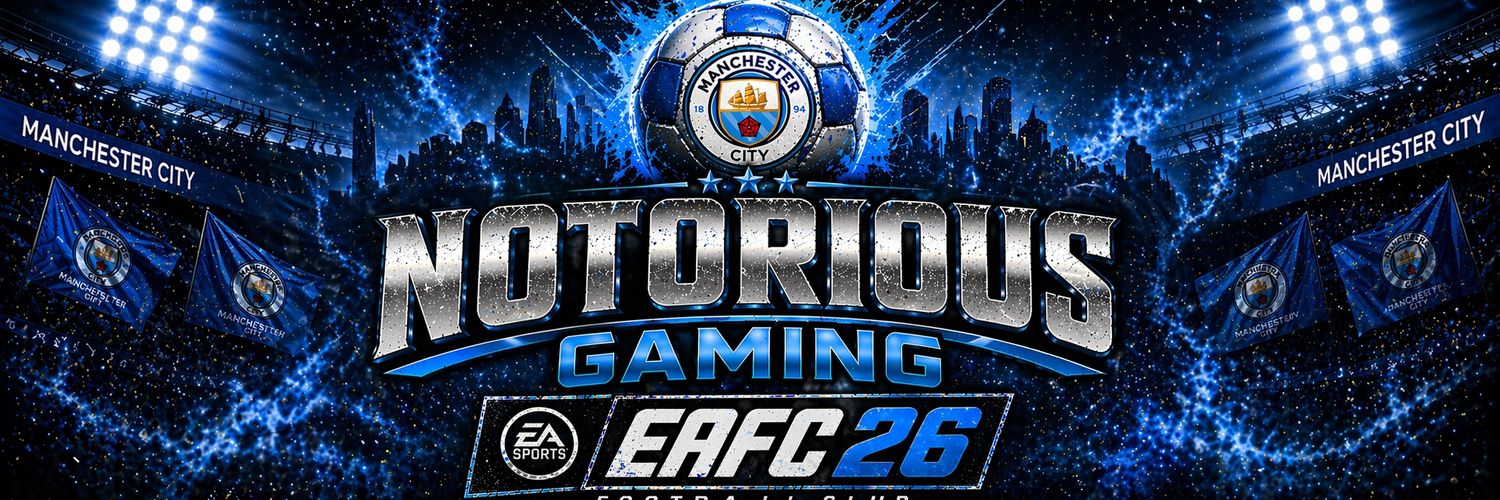 Bigdeano88's profile banner image