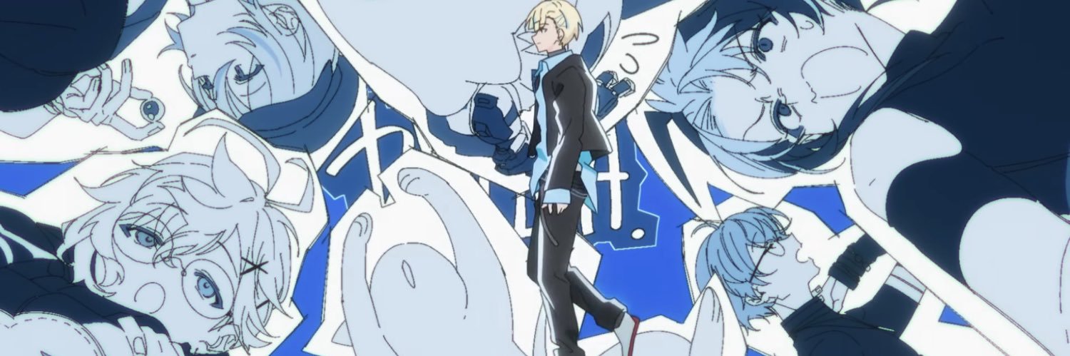 linstache's profile banner image