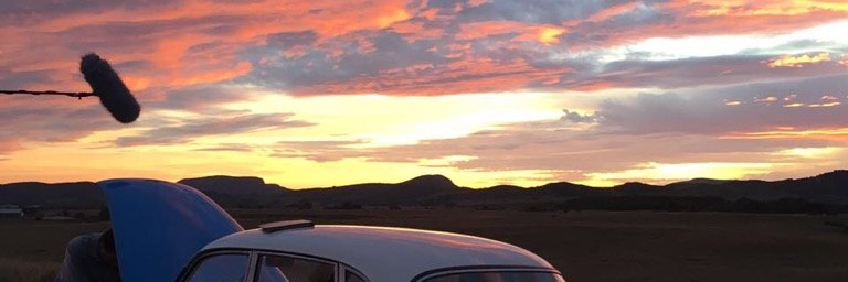 Nilssound's profile banner image