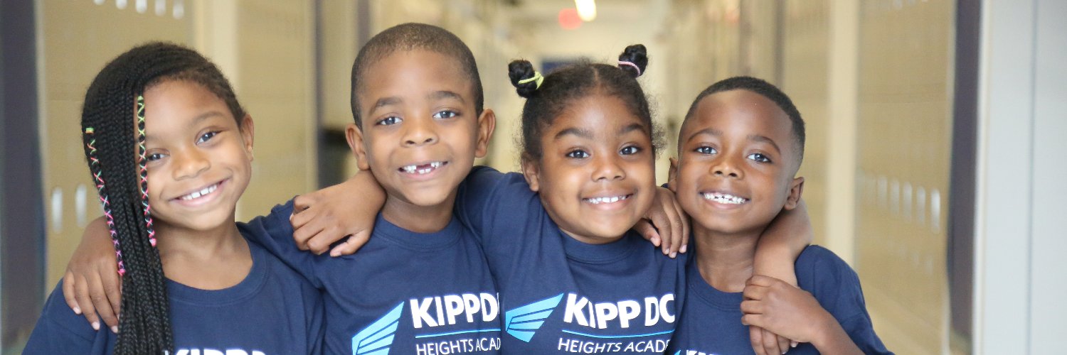 KIPPDCHeights's profile banner image