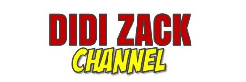 DidiZackChannel's profile banner image