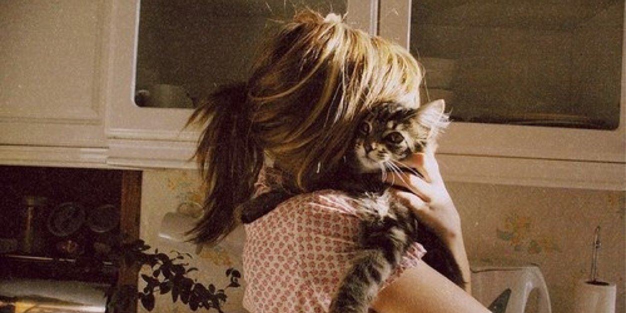 Chernyshevskay's profile banner image