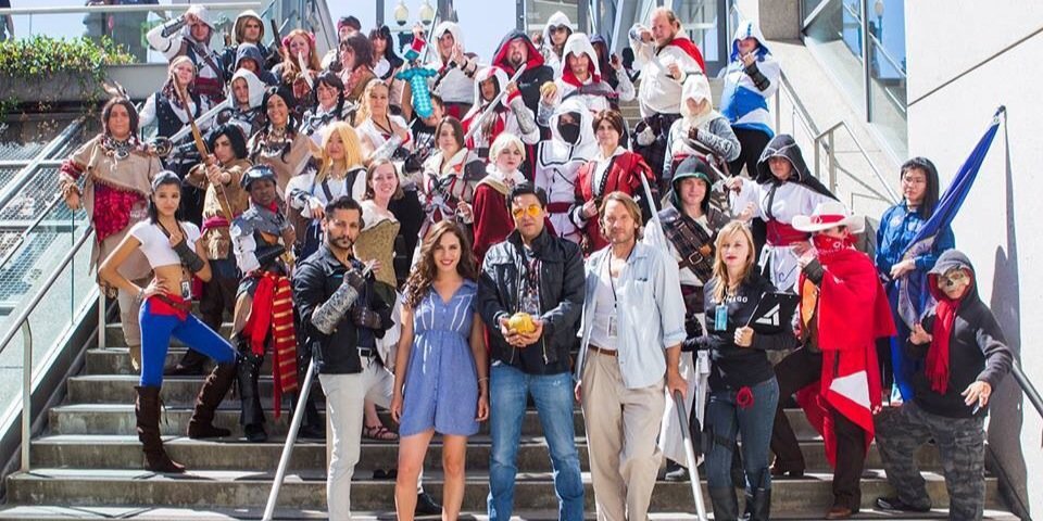 FirstAssassins's profile banner image