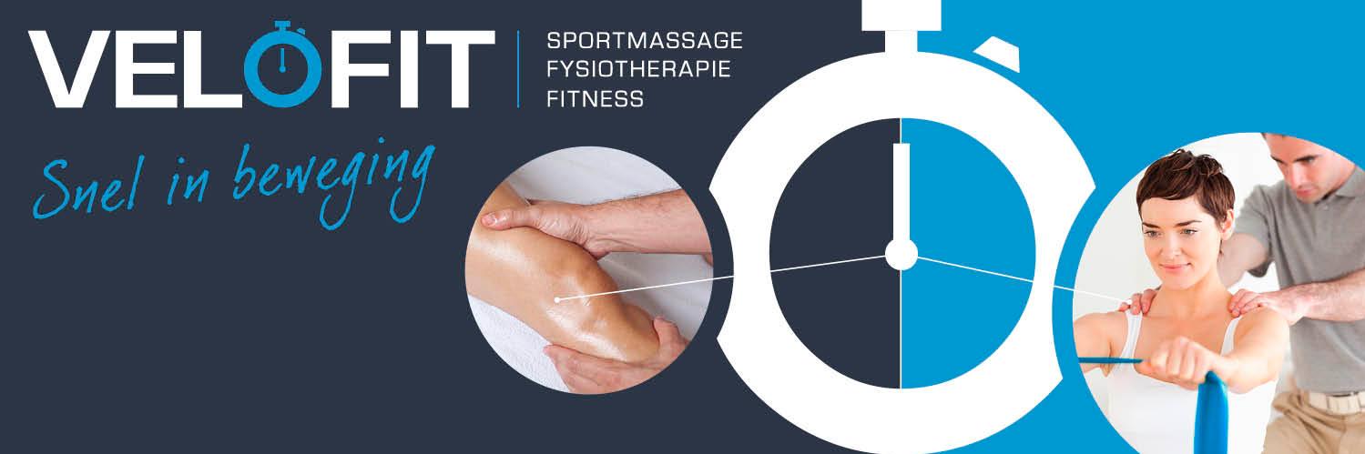 VeloFit's profile banner image